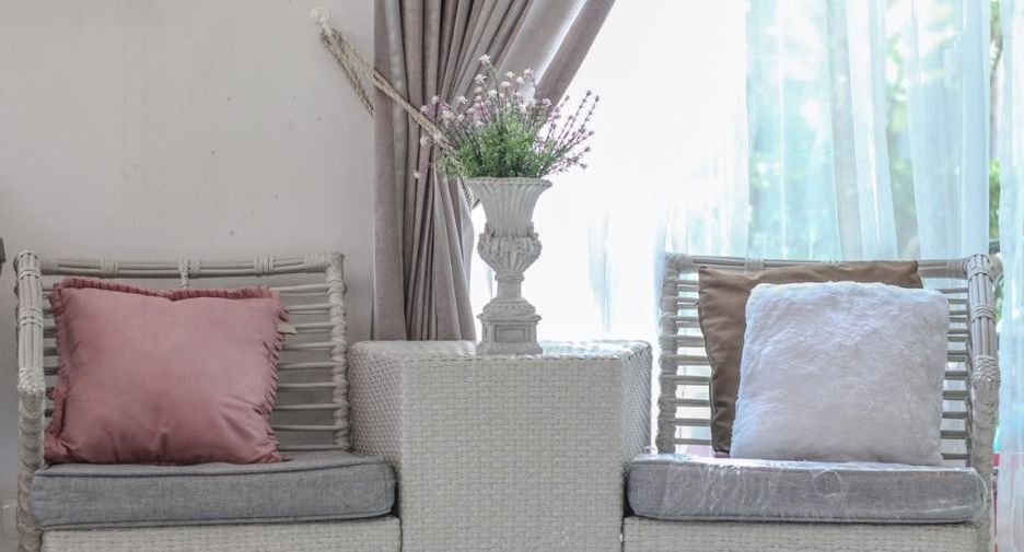For sale 3 bedrooms house in Bang Phli, Samut Prakan