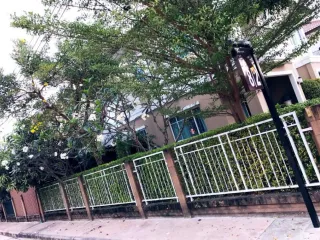 For sale 3 ベッドルーム house in Bang Phli, Samut Prakan