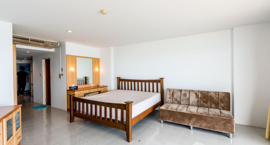 For sale 1 bed condo in Cha Am, Phetchaburi