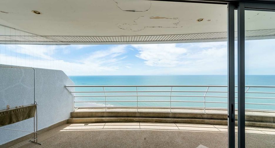 For sale 1 bed condo in Cha Am, Phetchaburi