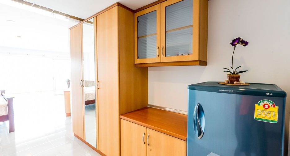 For sale 1 bed condo in Cha Am, Phetchaburi
