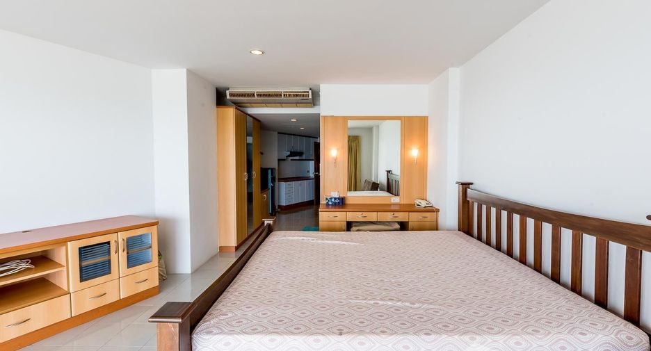 For sale 1 bed condo in Cha Am, Phetchaburi