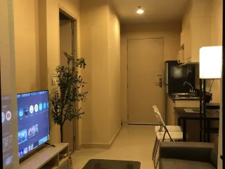出售 和 出租 公寓 公寓 在 Huai Khwang, 曼谷