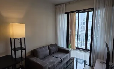 出售 和 出租 1 卧室 公寓 在 Huai Khwang, 曼谷