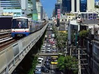 出售 土地 在 Pathum Wan, 曼谷