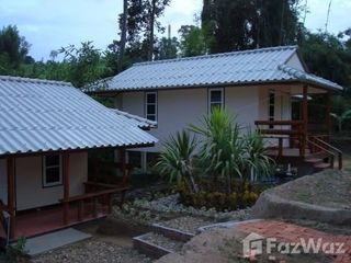 For sale 4 ベッドルーム house in Pai, Mae Hong Son