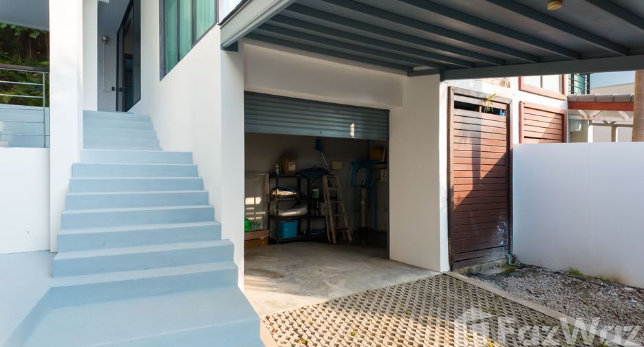 Villa en venta de 3 habitaciones en Kathu, Phuket