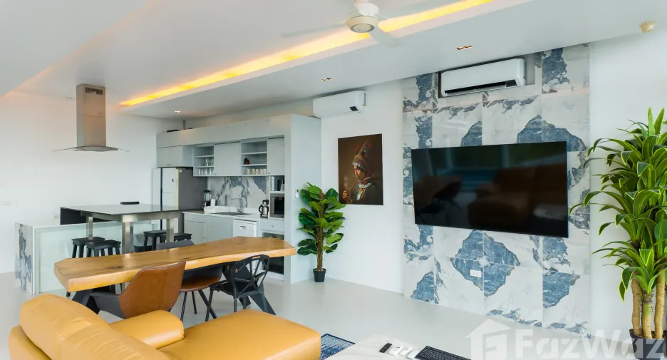 Villa en venta de 3 habitaciones en Kathu, Phuket