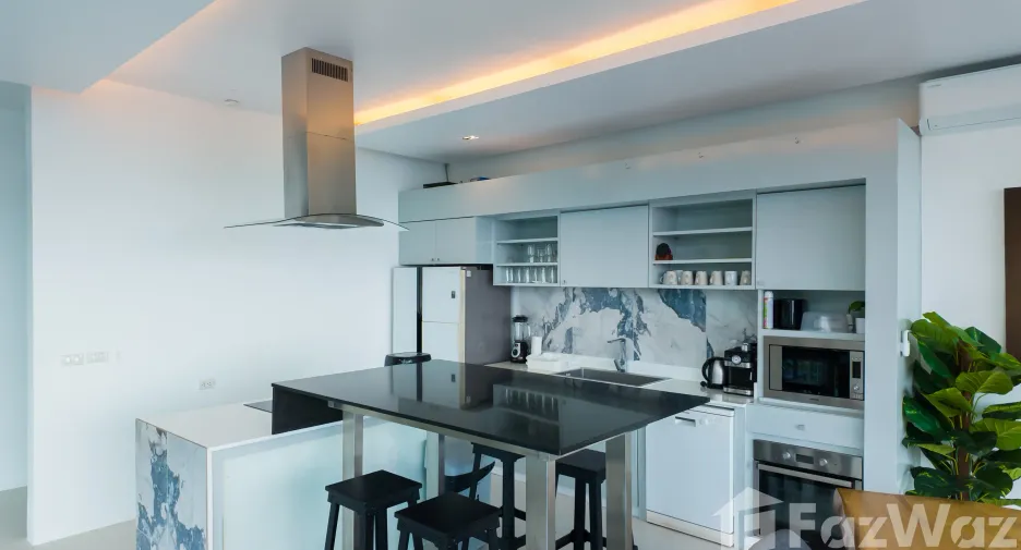 Villa en venta de 3 habitaciones en Kathu, Phuket