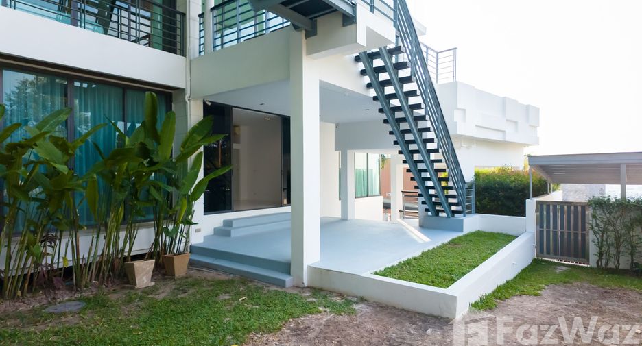 Villa en venta de 3 habitaciones en Kathu, Phuket