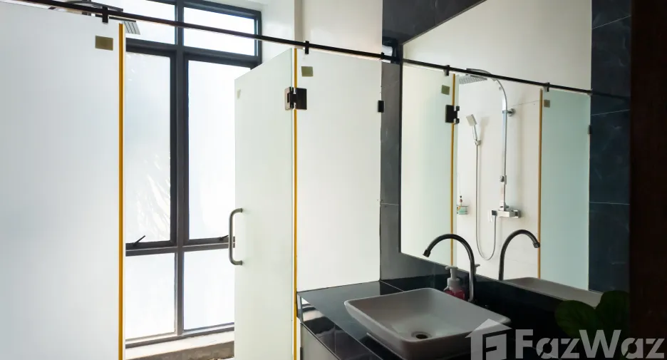 Villa en venta de 3 habitaciones en Kathu, Phuket