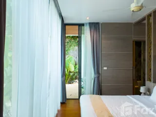 For sale 3 bedrooms villa in Kathu, Phuket