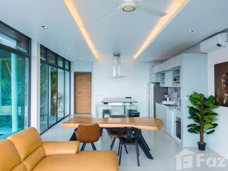 For sale 3 bedrooms villa in Kathu, Phuket