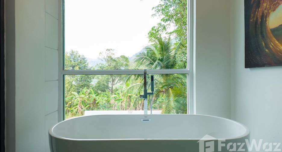 Villa en venta de 3 habitaciones en Kathu, Phuket