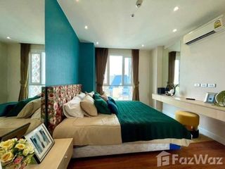 1 Bedroom Condo In Bang Lamung, Chonburi