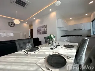 出售 3 卧室 别墅 在 Cha-Am, Phetchaburi