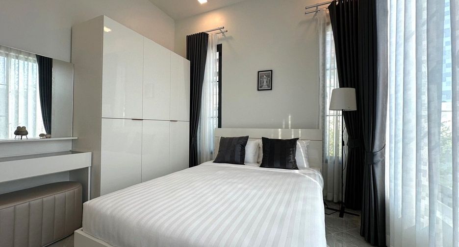 For sale 3 bedrooms villa in Cha Am, Phetchaburi