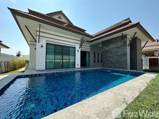出售 3 卧室 别墅 在 Cha-Am, Phetchaburi