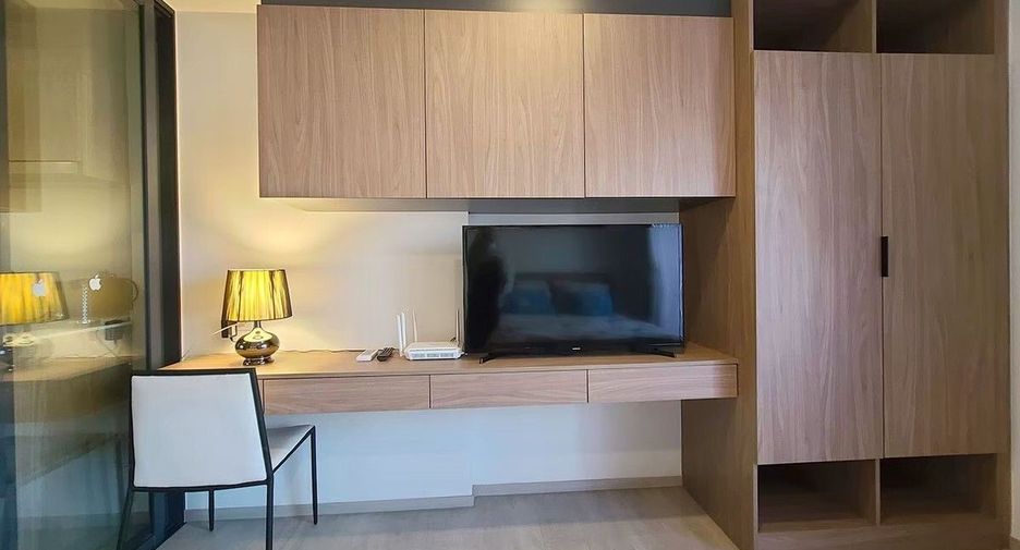 For sale studio condo in Hua Hin, Prachuap Khiri Khan
