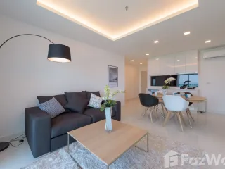 For sale and for rent 1 bed condo in Bang Lamung, Chonburi