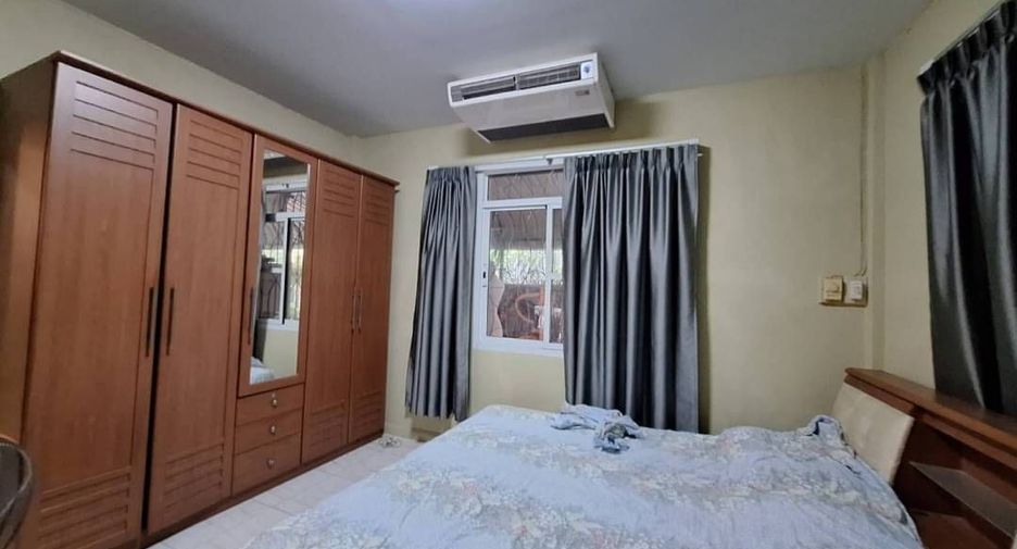 出售 2 卧室 独立屋 在 Mueang Khon Kaen, Khon Kaen