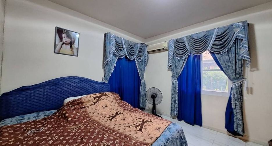 出售 2 卧室 独立屋 在 Mueang Khon Kaen, Khon Kaen
