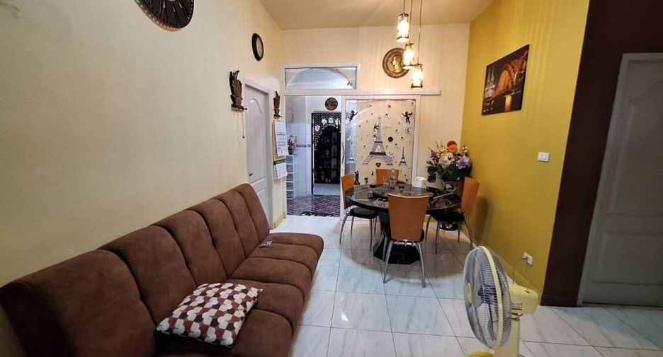 出售 2 卧室 独立屋 在 Mueang Khon Kaen, Khon Kaen