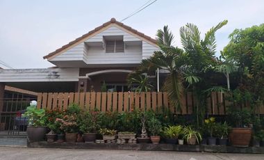 For sale 2 bedrooms house in Mueang Khon Kaen, Khon Kaen