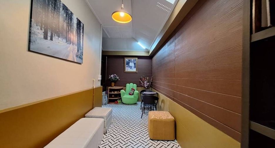 À vendre 2 chambres maison à Mueang Khon Kaen, Khon Kaen