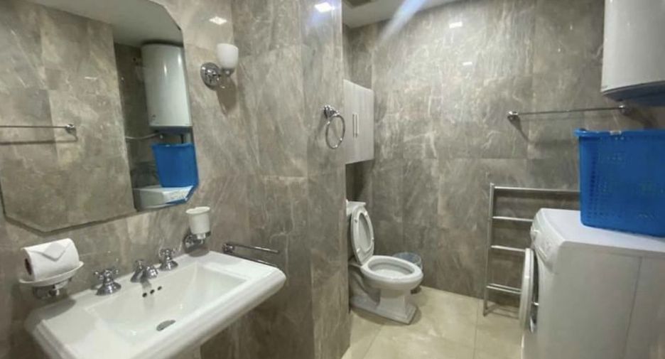 For rent 1 bed apartment in Mueang Phuket, Phuket