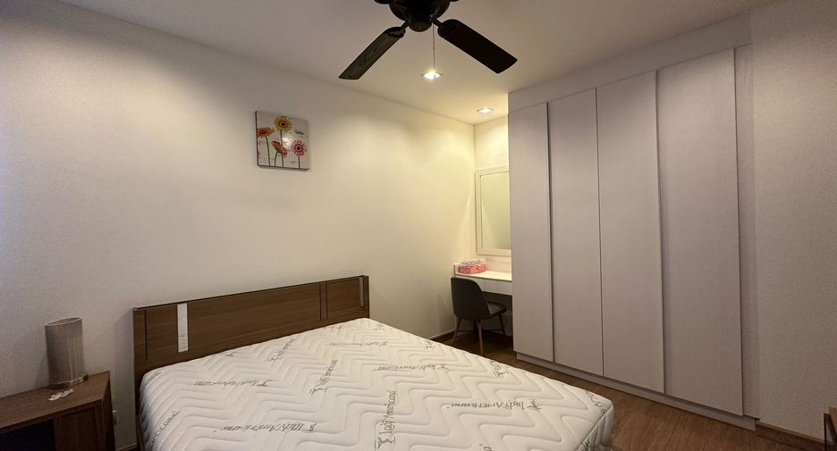 For rent 3 bedrooms townhouse in Thalang, Phuket