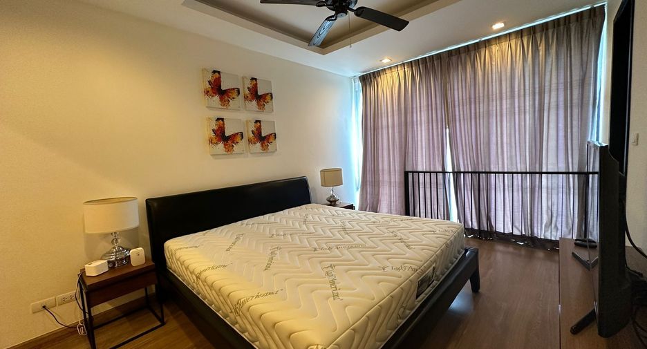 For rent 3 bedrooms townhouse in Thalang, Phuket