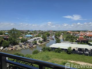 For sale and for rent studio condo in Na Jomtien, Pattaya