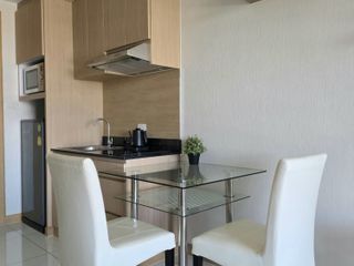 For sale and for rent studio condo in Na Jomtien, Pattaya