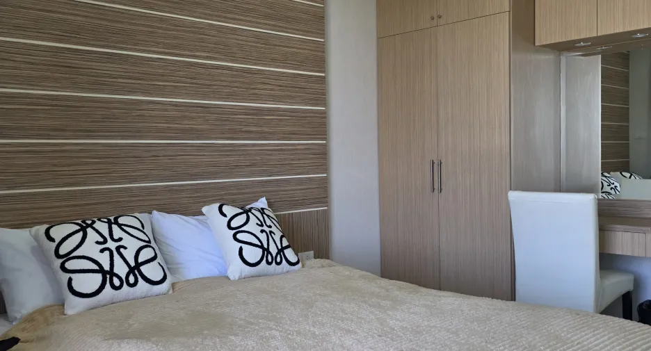 For sale そして for rent スタジオ condo in Sattahip, Chonburi