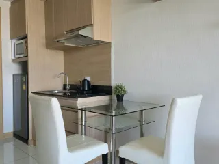 À vendre et à louer studio condo à Na Jomtien, Pattaya