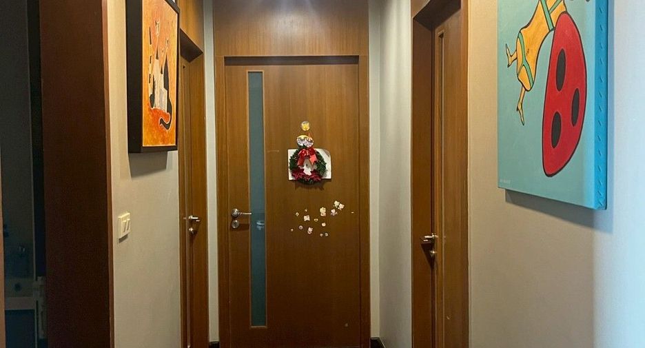 For sale 5 ベッドルーム condo in Rat Burana, Bangkok