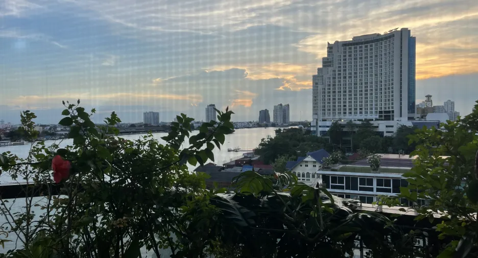 For sale 5 ベッドルーム condo in Rat Burana, Bangkok