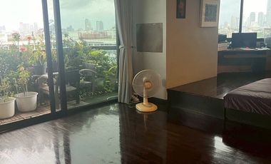 Wohnung zum Kauf mit 5 Zimmer in Rat Burana, Bangkok