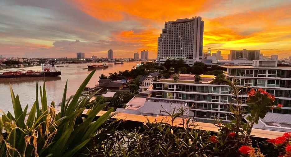 For sale 5 ベッドルーム condo in Rat Burana, Bangkok