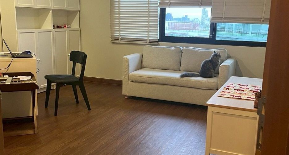 For sale 5 ベッドルーム condo in Rat Burana, Bangkok