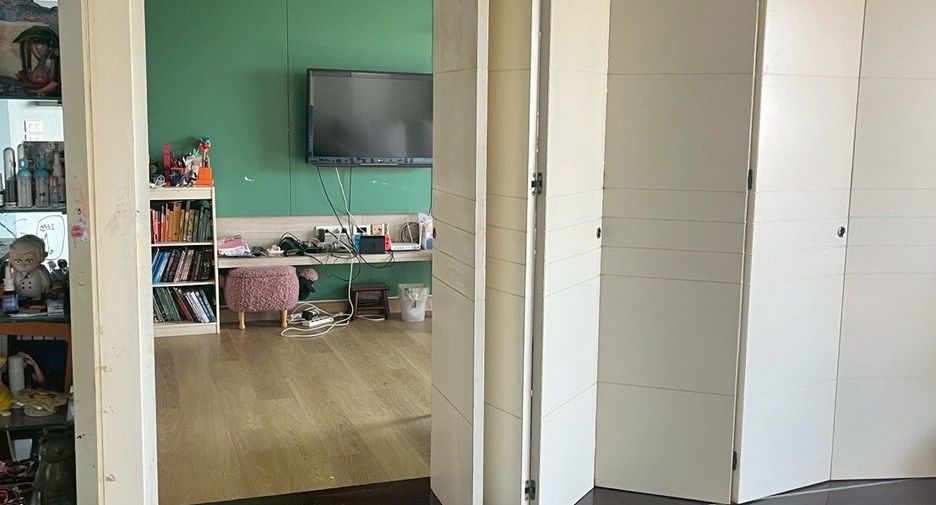 For sale 5 ベッドルーム condo in Rat Burana, Bangkok