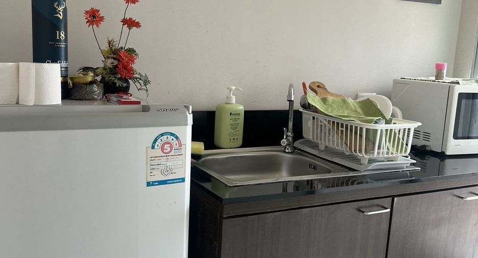 Аренда 1 кровать кондо в Катху, Пхукет
