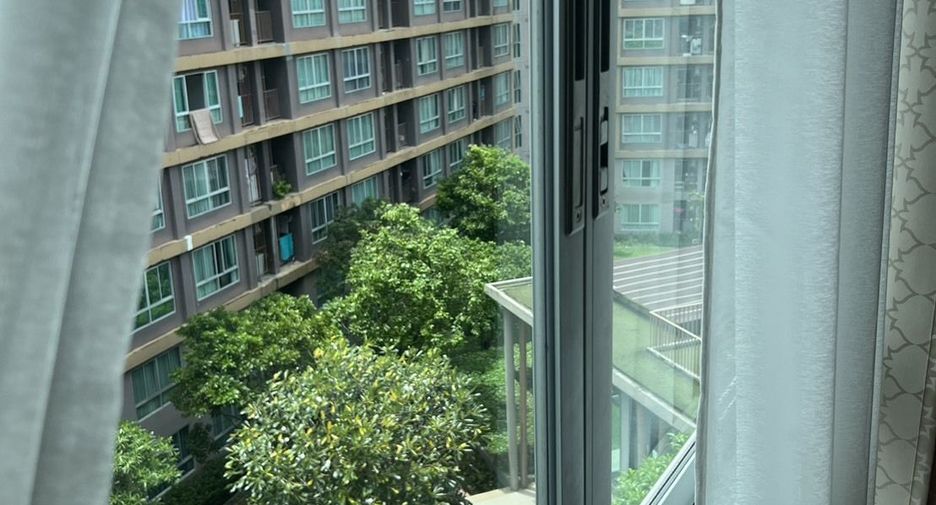 For rent 1 bed condo in Kathu, Phuket