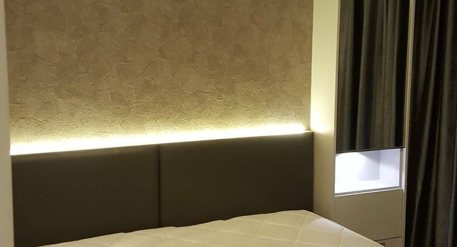 For sale and for rent studio condo in Khlong Toei, Bangkok