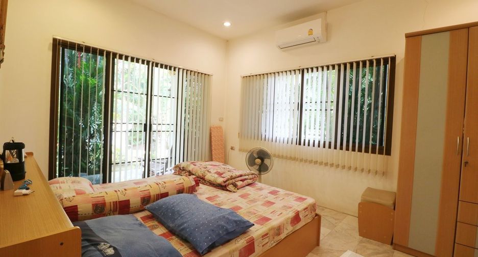 Haus zum Kauf mit 3 Zimmer in Mueang Udon Thani, Udon Thani