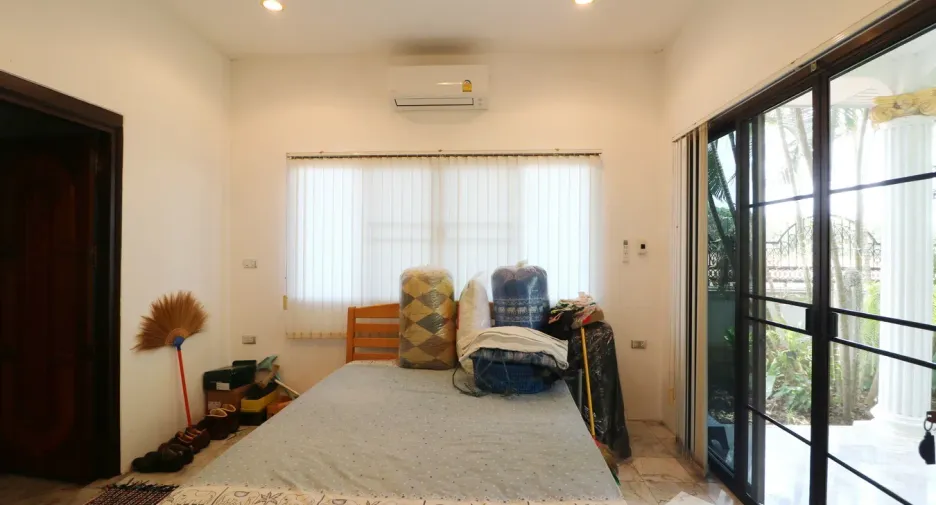 Haus zum Kauf mit 3 Zimmer in Mueang Udon Thani, Udon Thani