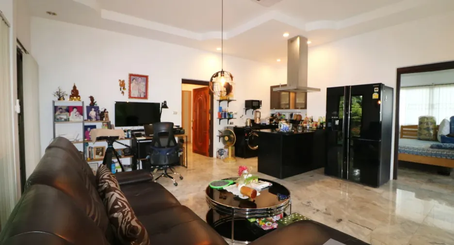 Haus zum Kauf mit 3 Zimmer in Mueang Udon Thani, Udon Thani