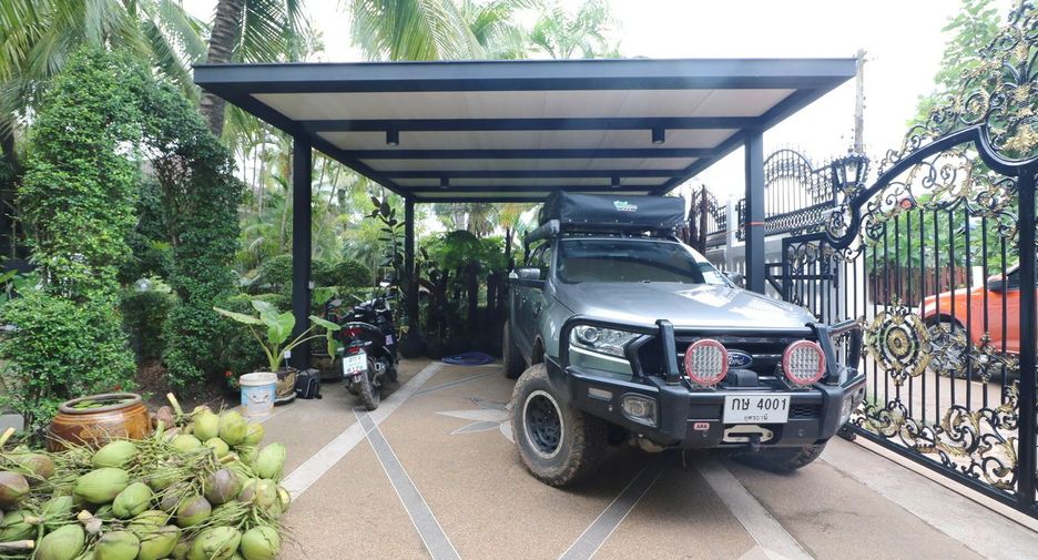 Haus zum Kauf mit 3 Zimmer in Mueang Udon Thani, Udon Thani
