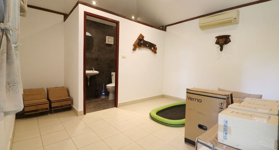 Haus zum Kauf mit 3 Zimmer in Mueang Udon Thani, Udon Thani